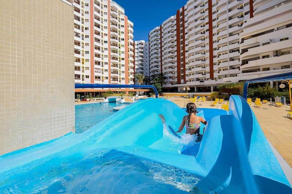 T2 With Pool, 300M From The Beach Portimão Dış mekan fotoğraf