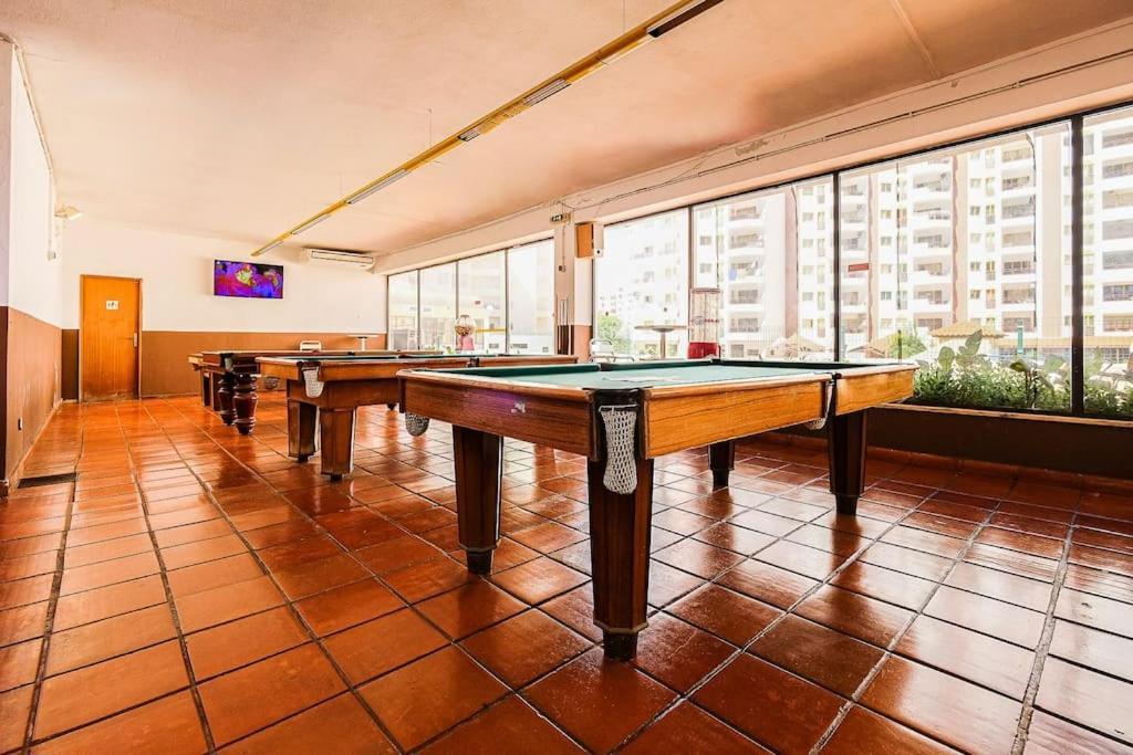 T2 With Pool, 300M From The Beach Portimão Dış mekan fotoğraf