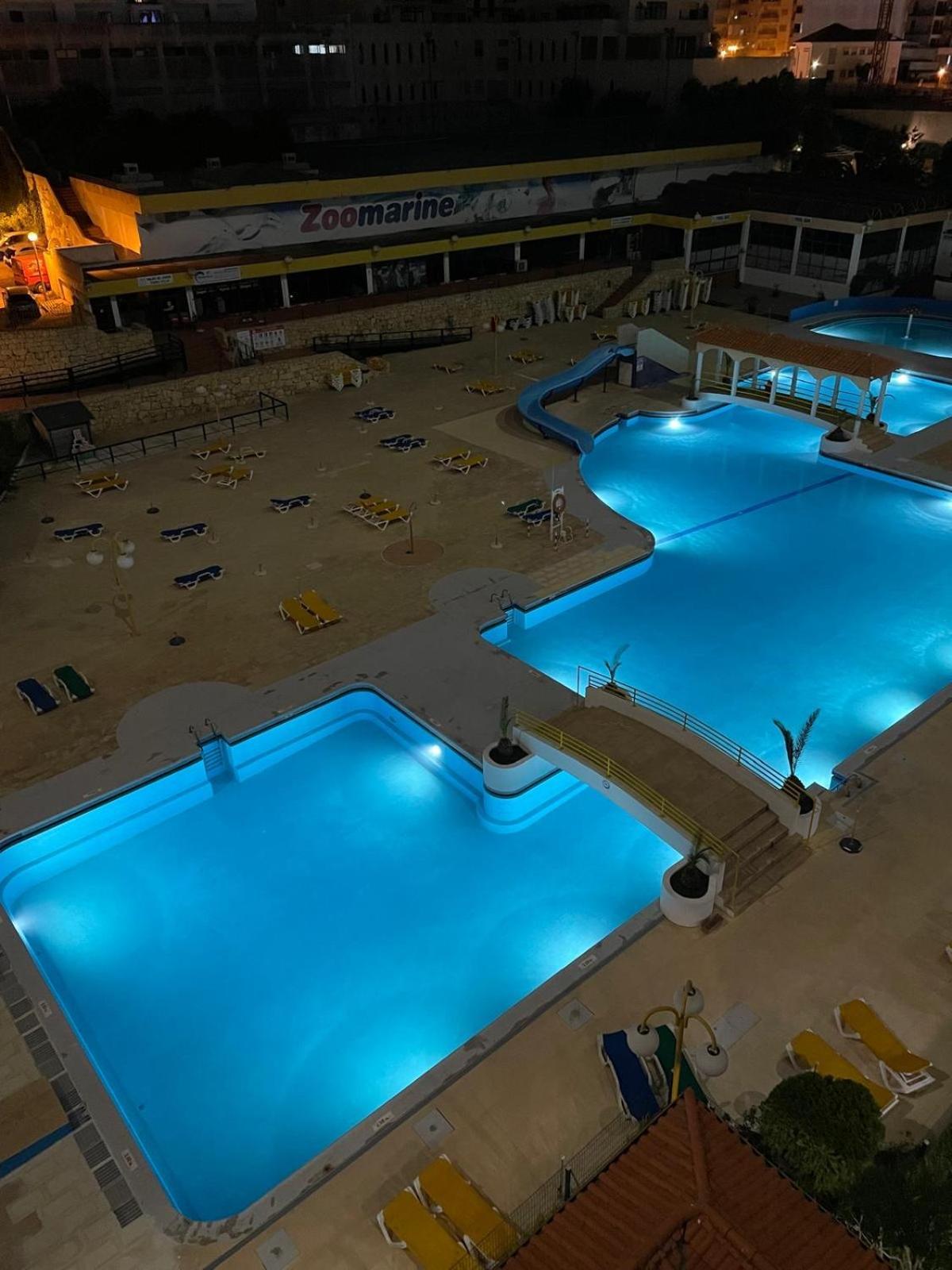 T2 With Pool, 300M From The Beach Portimão Dış mekan fotoğraf