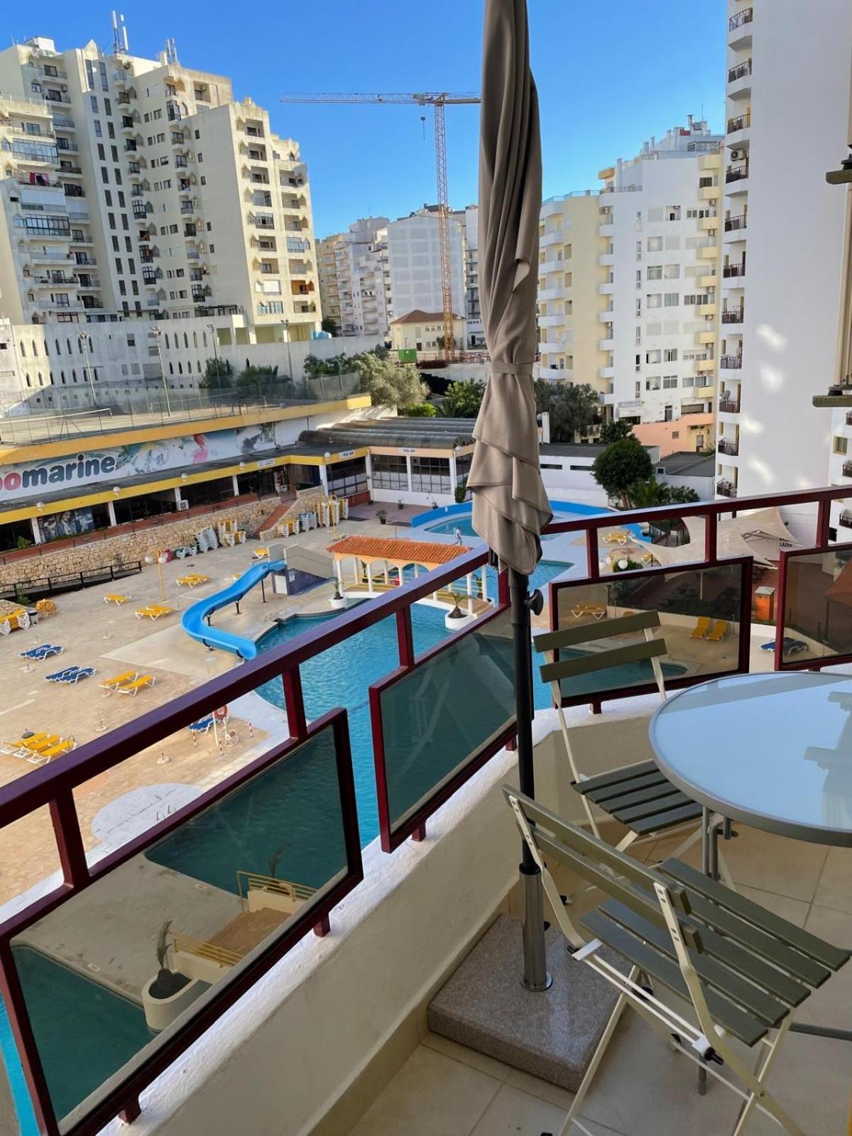 T2 With Pool, 300M From The Beach Portimão Dış mekan fotoğraf